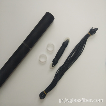 DIY Fiberglass Window Screen Kit